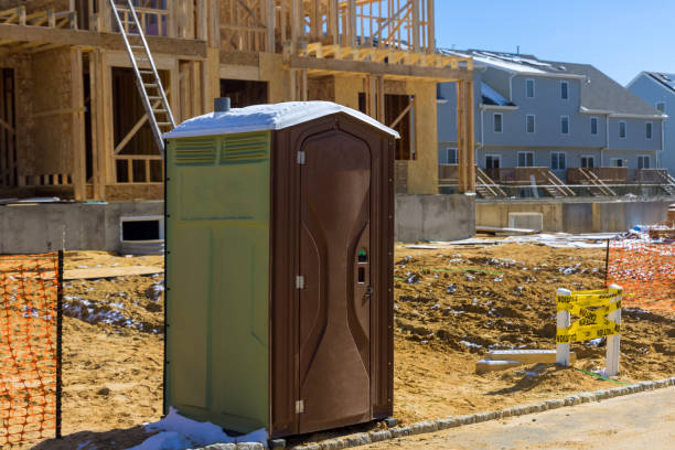 Best Emergency porta potty rental  in Long Branch, NJ