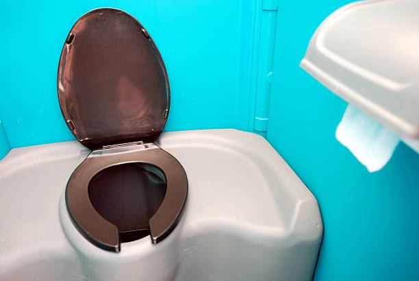 Best Porta potty delivery and setup  in Long Branch, NJ
