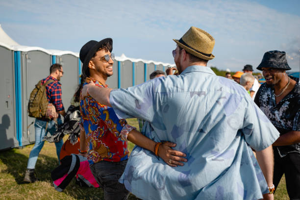 Best Wedding porta potty rental  in Long Branch, NJ