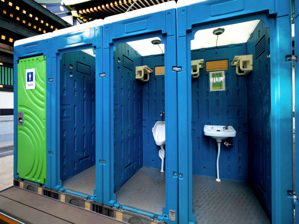 Best Sanitation services for porta potties  in Long Branch, NJ