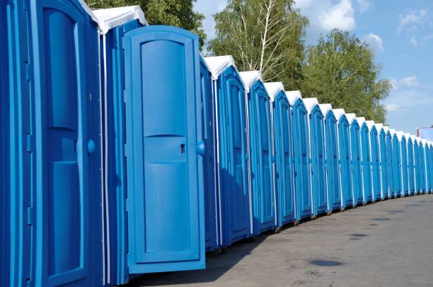 Portable Toilet Options We Offer in Long Branch, NJ